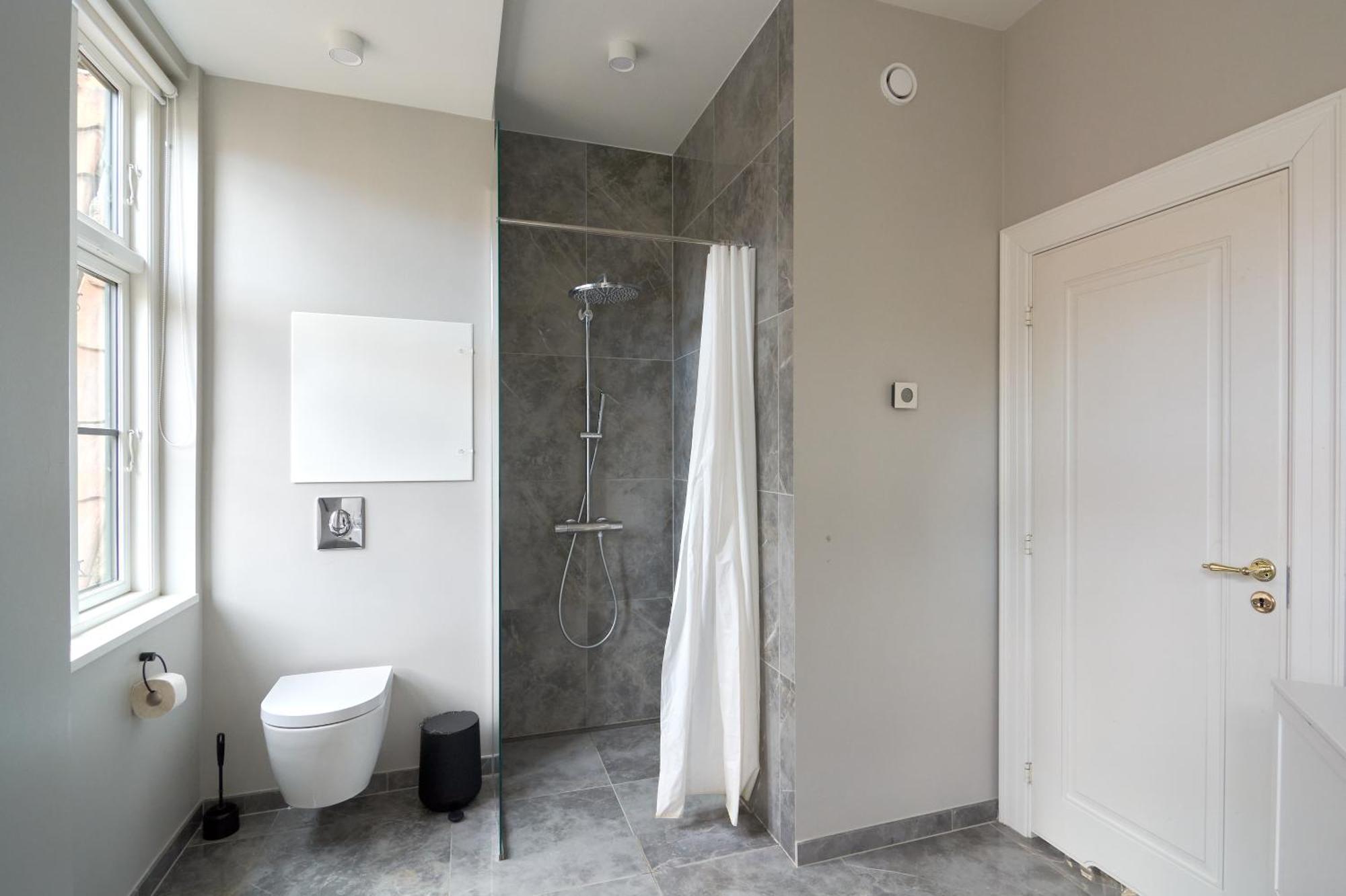 220Sqm Designer Apt - Copenhagen City Center - Private Balcony Luaran gambar